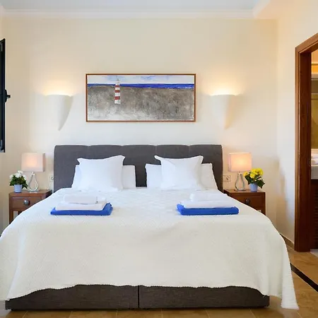 Hipoclub Villas, 