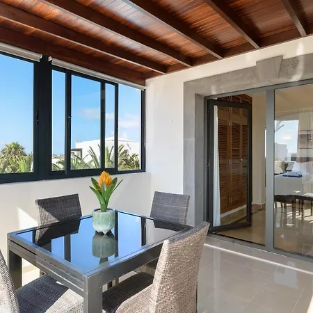 Villa Hipoclub Villas, 