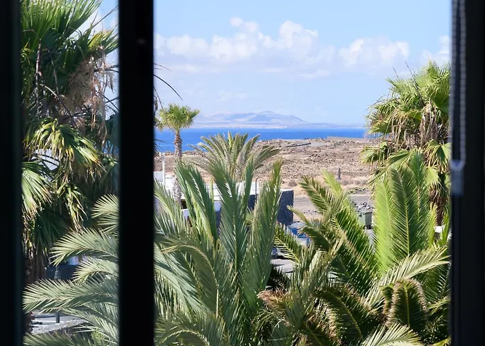 Villa Hipoclub Villas, 