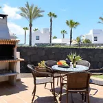 Hipoclub Villas, 