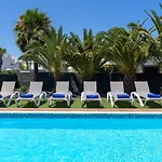 Hipoclub Villas, 