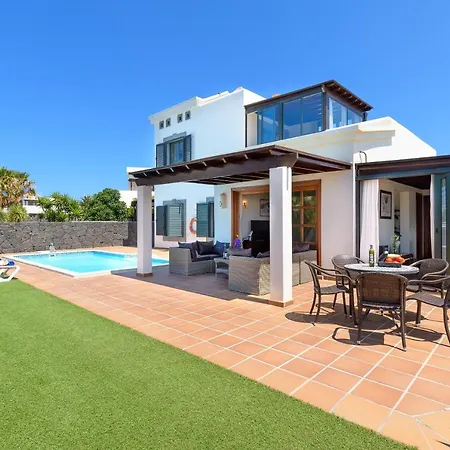 Vila Hipoclub Villas, 