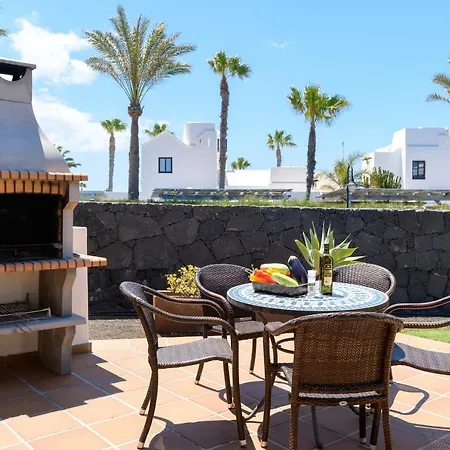 Hipoclub Villas, 