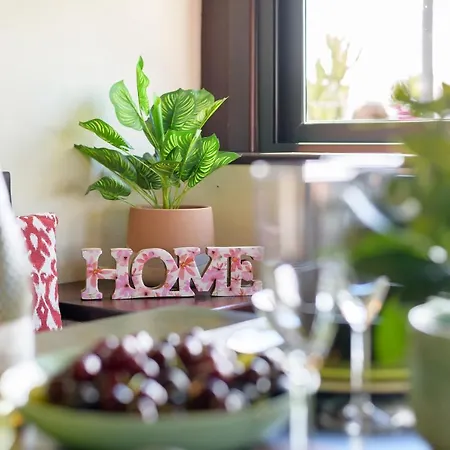 Villa Hipoclub Villas, 