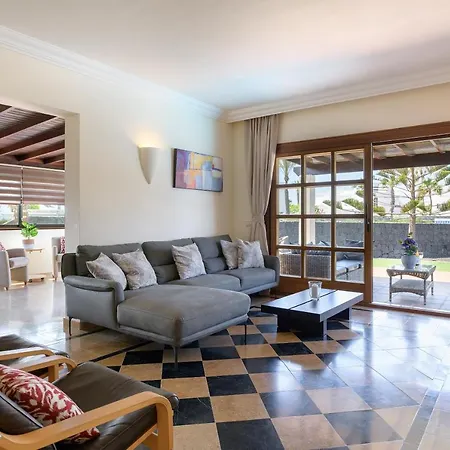 Villa Hipoclub Villas, 