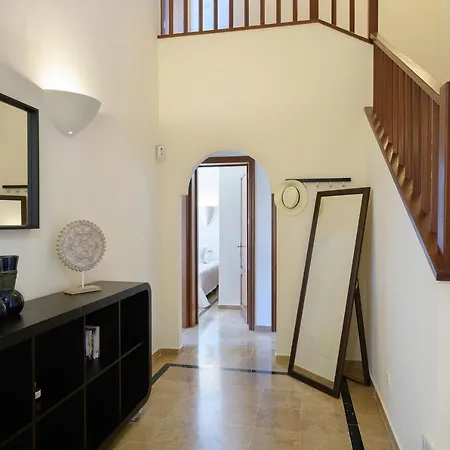 Вилла Hipoclub Villas, 
