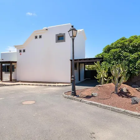 Vila Hipoclub Villas, 