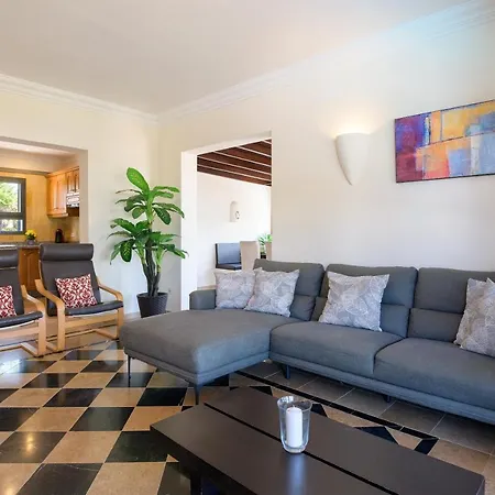 Hipoclub Villas, 