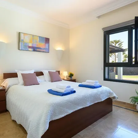 Villa Hipoclub Villas, 