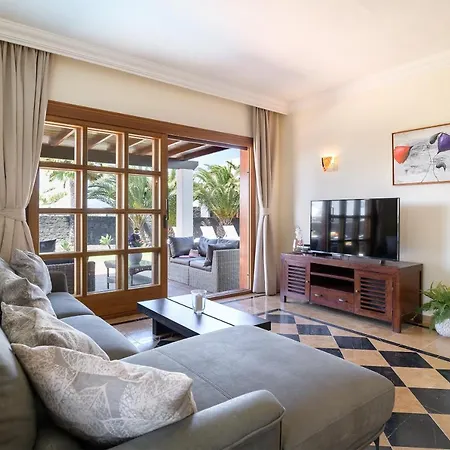 Villa Hipoclub Villas, 