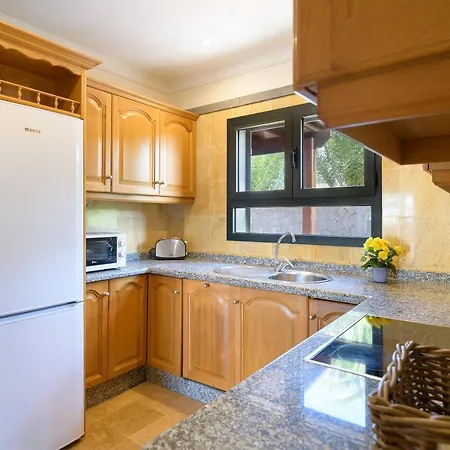 Hipoclub Villas, 