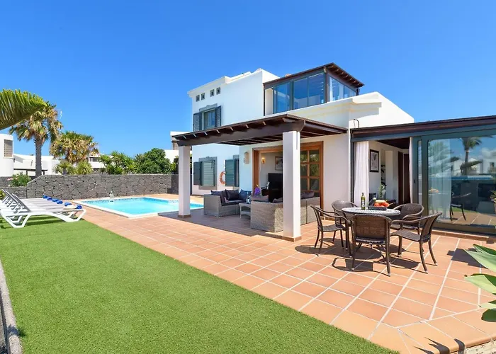 Vila Hipoclub Villas, 