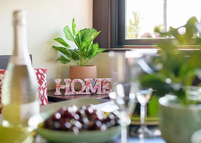 Villa Hipoclub Villas, Rosa *