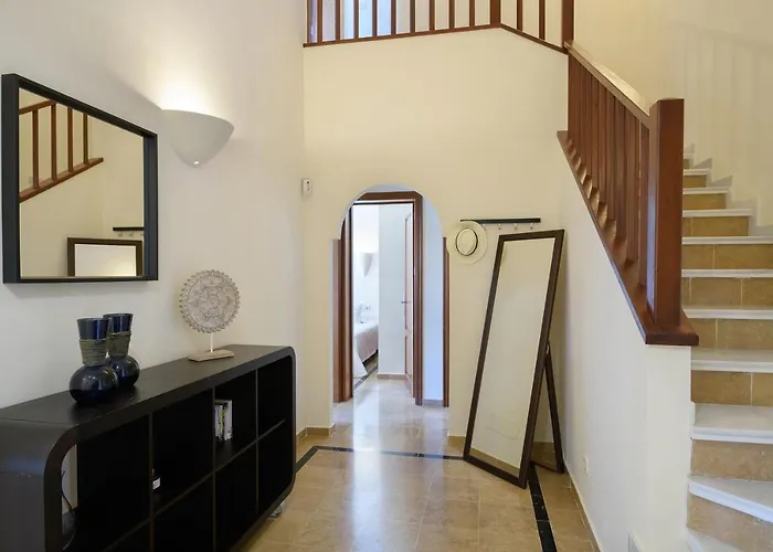 Vila Hipoclub Villas, 