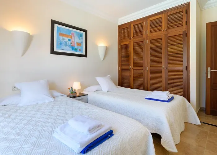 Hipoclub Villas, Rosa Playa Blanca (Lanzarote)