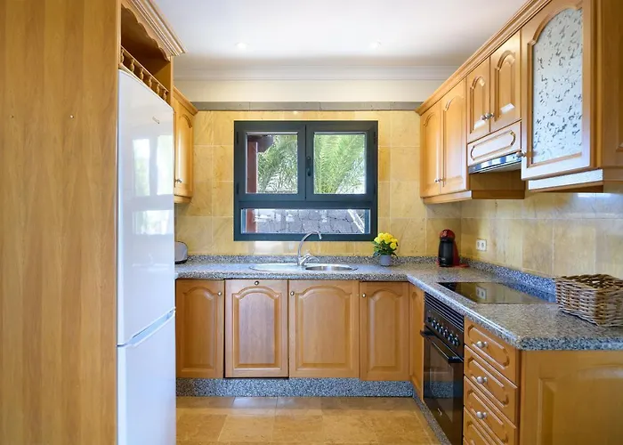 Hipoclub Villas, Rosa Playa Blanca (Lanzarote)