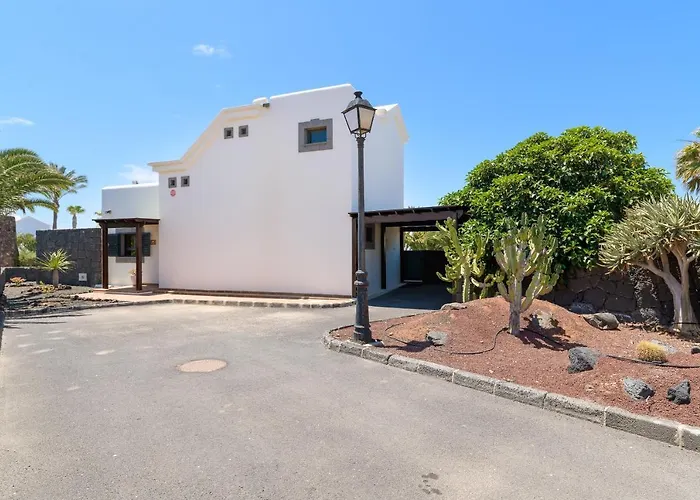 Villa Hipoclub Villas, 