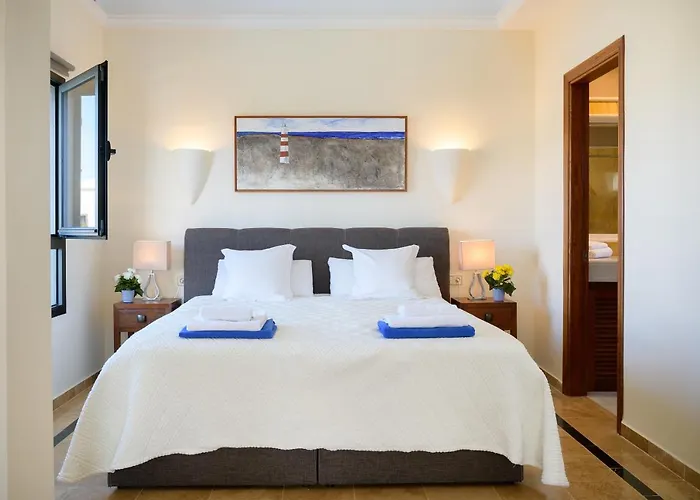 Hipoclub Villas, Rosa *