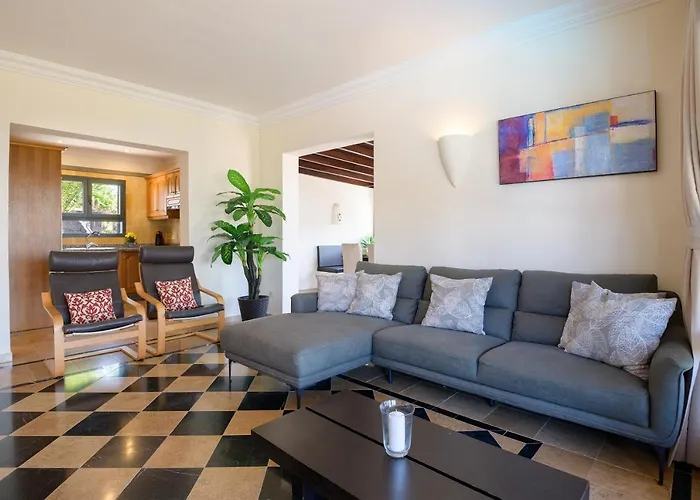 Hipoclub Villas, Rosa