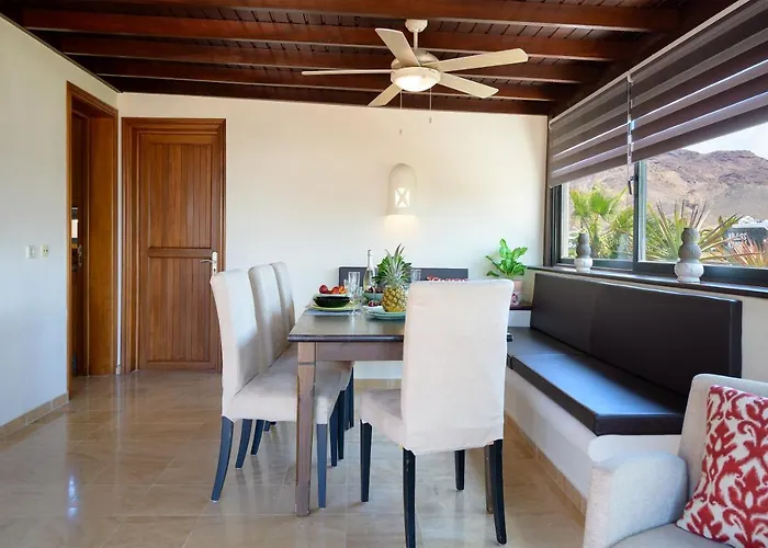 Villa Hipoclub Villas, Rosa *