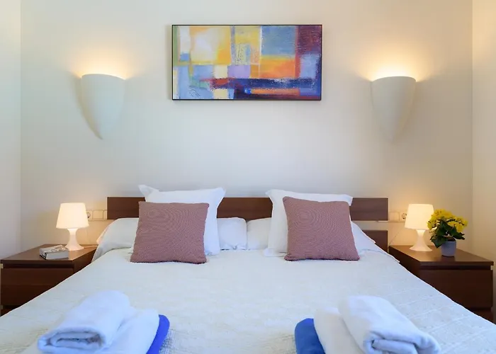 Vila Hipoclub Villas, 