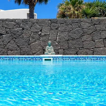 Hipoclub Villas, Rosa Villa *