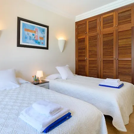 Hipoclub Villas, Rosa Playa Blanca (Lanzarote)