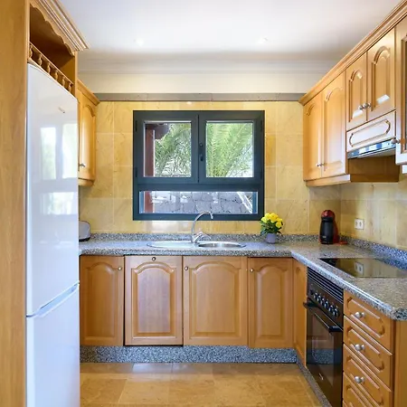 Hipoclub Villas, Rosa Playa Blanca (Lanzarote)