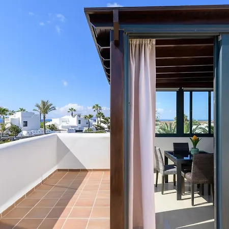 Villa Hipoclub Villas, Rosa Playa Blanca (Lanzarote)