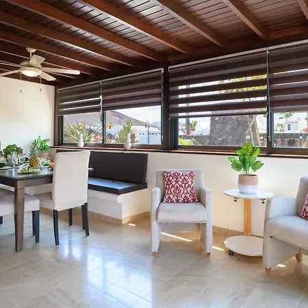 Hipoclub Villas, Rosa *