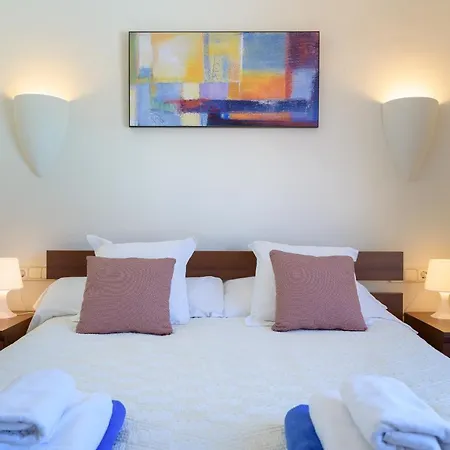 Villa Hipoclub Villas, Rosa *